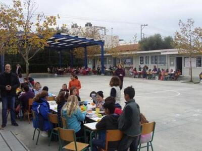 Βραχναίικα: Εκδήλωση σήμερα από μαθητές ...