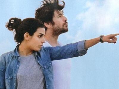 Αλέξης Γεωργούλης-Τόνια Σωτηροπούλου: Μα...