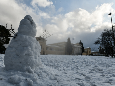 Πώς θα εξελιχθεί ο καιρός σήμερα και αύριο- ΒΙΝΤΕΟ