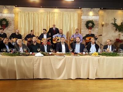 Στο "Αλάτι της Γης" οι «Τραγου...