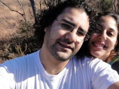 Αφήνουν ελεύθερο γνωστό μπλόγκερ οι αιγυ...