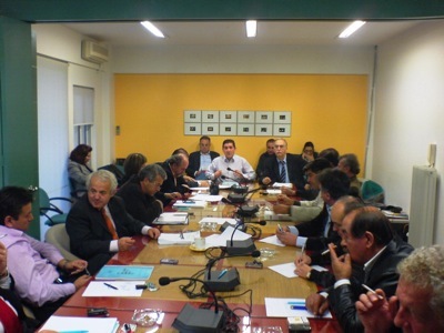 Βραβείο στην Τ.Ε.Δ.Κ. Νομού Αχαίας 