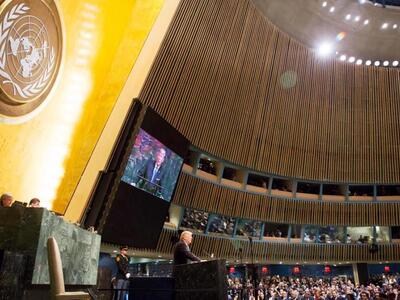 Βόρεια Κορέα σε ΗΠΑ: Μας κηρύξατε τον πό...