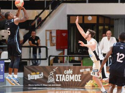 Δείτε φωτογραφίες από τον αγώνα του Απόλ...