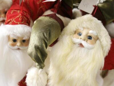 Πάτρα: Και φέτος τα «Μαγικά Χριστούγεννα...