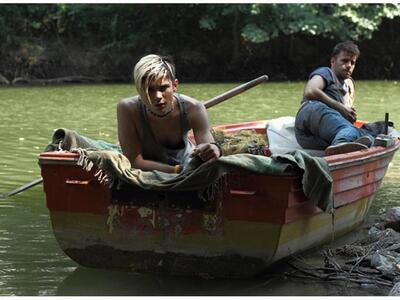 Εντυπωσίασε και συγκίνησε το "Xenia...