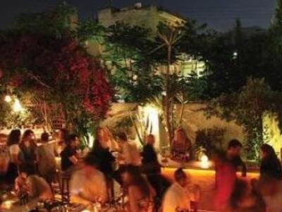 Ανοίγει και πάλι απόψε ο κήπος του &quot...