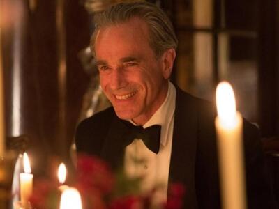 Έρχεται ο Ντάνιελ Ντέι Λιούις στην Αθήνα...