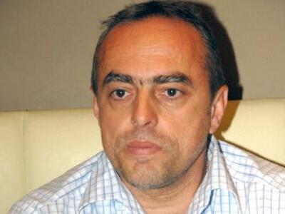 Αλέκος Γαϊτανάρος: "Εποχές αθλιότητ...