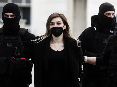 Ρούλα Πισπιρίγκου: Η υπόθεσή της γίνεται...