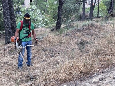 Μέχρι τις 15 Ιουνίου ο υποχρεωτικός καθα...