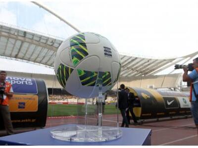 Σούπερ Λίγκα: Σε απολογία Παναθηναϊκός και Ηρακλής