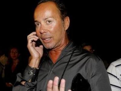 Έτσι σχολίασε ο Λάκης Γαβαλάς τη νέα σύλληψή του