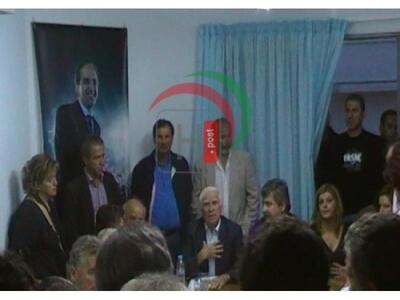 ΝΟΔΕ «Ανεπιθύμητος ο Κοντογιάννης στην Η...