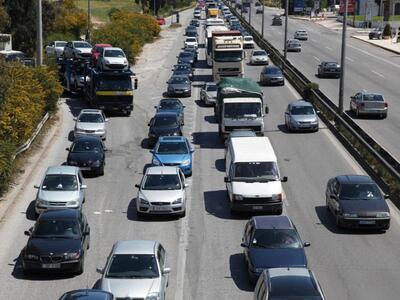 Ιδού τα νέα τεκμήρια για τα οχήματα