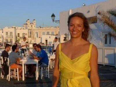 Φραπέ και τσίπουρα στην «καρδιά» του Hollywood!