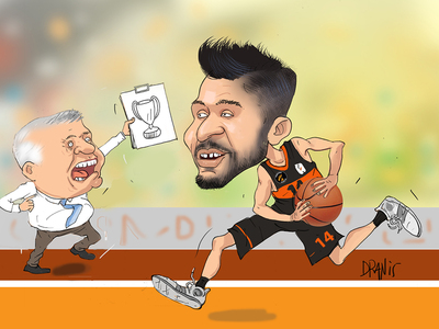 Η "μάχη" του Προμηθέα Πατρών μ...