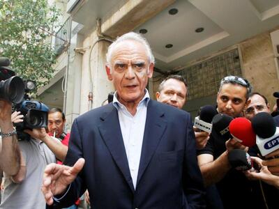 Οι καταθέσεις «καίνε» τον Άκη Τσοχατζόπο...