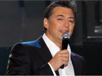 Τέλος στον γάμο του Νίκου Μακρόπουλου λό...