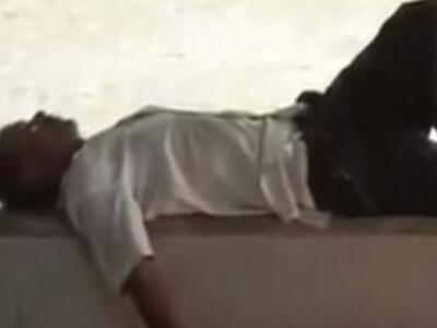 Ινδία: Πύθωνας κατάπιε μεθυσμένο άντρα- BINTEO