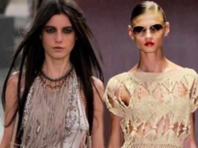 Η τάση...Ποκαχόντας