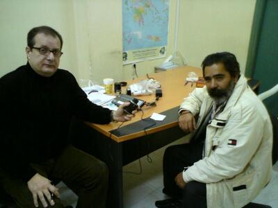 Δωρεάν εξέταση σπιρομέτρησης στο Δήμο Δυ...