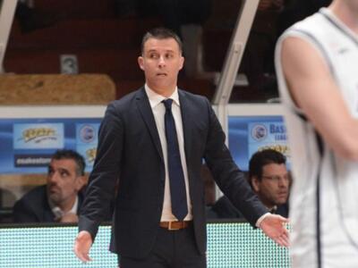 Μέξας: "Να μάθουμε να παίζουμε χωρί...