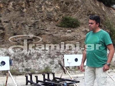 Συγκλονισμένος ο Τάσος Κορακάκης από την...