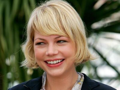 Γιατί πήρε 7 κιλά η Μισέλ Γουίλιαμς; 