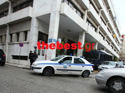 Πάτρα: ΛΗΞΗ συναγερμού στην Παραλία- Άλλ...