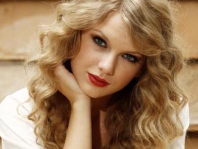 Η Taylor Swift “Γυναίκα της Χρονιάς” για...