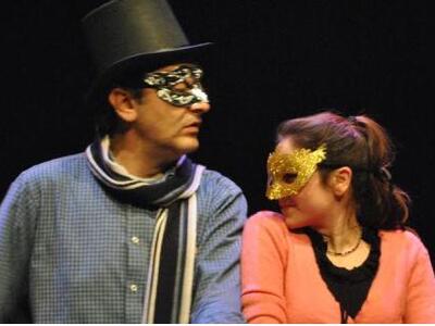 Πάτρα: Λαϊκές βραδινές για τον "Φιά...