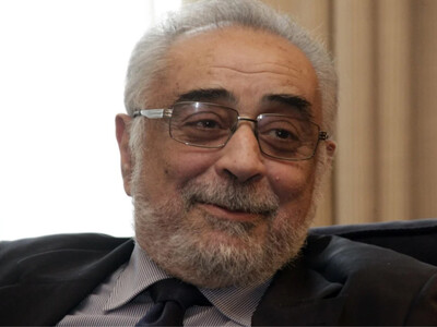 Χριστόδουλος Γιαλλουρίδης: Πέθανε ο κορυ...