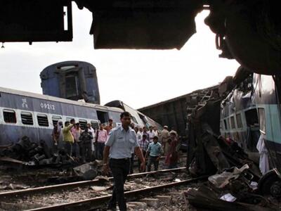 Αίγυπτος: Επτά νεκροί από σύγκρουση τρένων