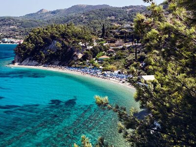 North Evia - Samos pass: Πότε ανοίγει η ...