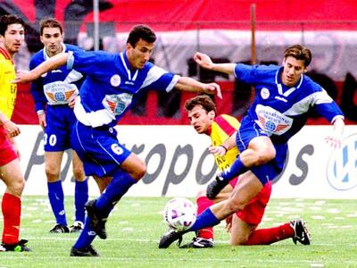 Πανηλειακός: Ετοιμάζεται για τη "μά...