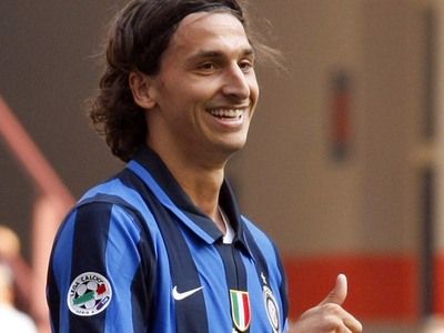 Δίνει Robinho για να πάρει Ibrahimovic η...