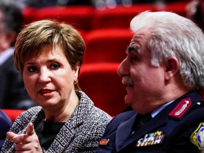 Γεροβασίλη: Θα καταδικάσει ο Μητσοτάκης ...