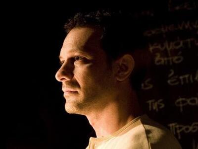 Ο Θανάσης Σαράντος μιλάει στο thebest.gr...