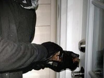 Φόβος και τρόμος από τους κακοποιούς που...