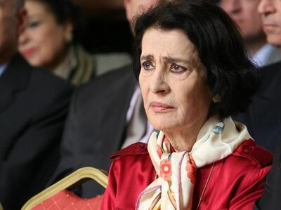 "Η Ειρήνη Παπά, νικημένη από το Αλτ...