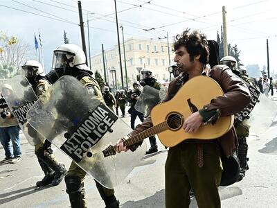 ΜΙΧΑΛΗΣ ΚΑΡΑΓΙΑΝΝΗΣ/EUROKINISSI)