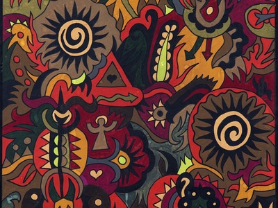 Aλέξης Ακριθάκης: Μεγάλη ρετροσπεκτίβα μ...