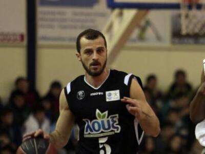 Νίκος Αργυρόπουλος: "Τεράστια νίκη ...