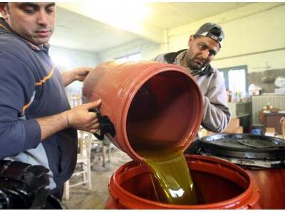 Εντολή για πιο εντατικούς ελέγχους ελαιο...