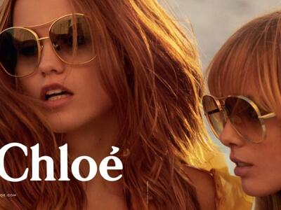 CHLOE CAMPAIGN