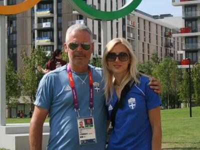 Με 6 αθλητές η Εθνική ομάδα στο Παγκόσμι...