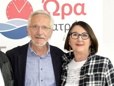 Πάτρα: Επιτυχημένη η Ώρα Πολιτισμού της ...