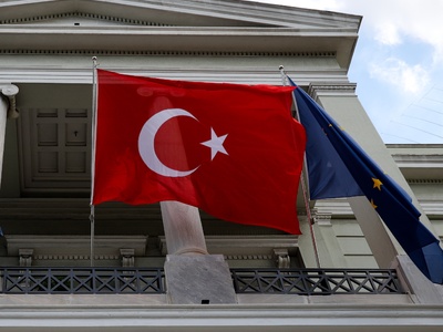 Τουρκία: «Φυσικά και θα εισβάλουμε στα νησιά»