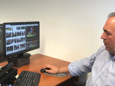 Η λαϊκή αγορά του αύριο, ο στόχος της Επ...